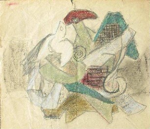 Studie zu Vogel