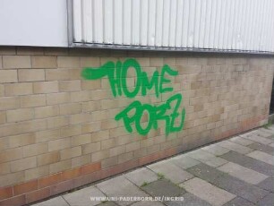 HOME PORZ