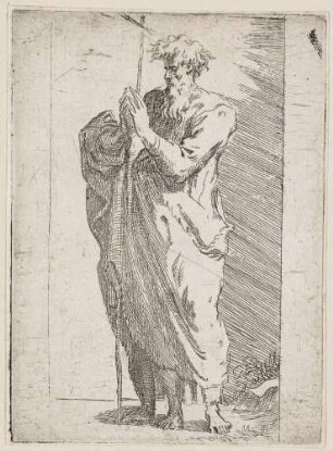 Der Apostel Philippus