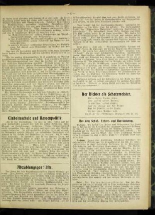 Abzahlungsgeschäfte
