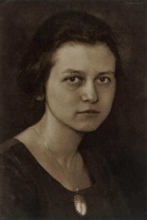 Hilde Erhardt
