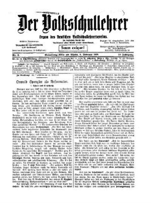 Oswald Spengler als Reformator : II.