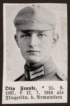 Franke, Otto
