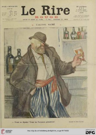 No. 119 (24 Février 1917)