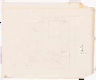 Garten von Prohaska: Gartenplan