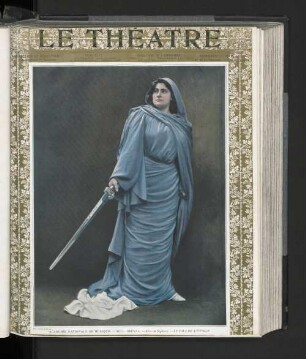 No. 133, Juillet - I 1904