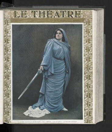 No. 133, Juillet - I 1904