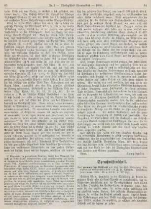 84-89 Sprachwissenschaft