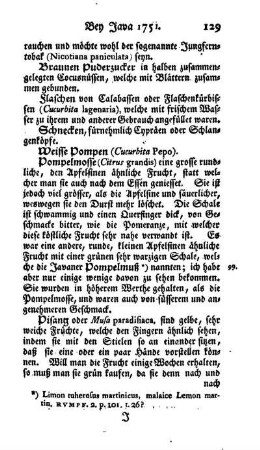 Bey Java 1751