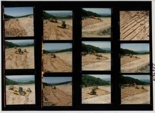 Mülldeponie, Kusel, 1992