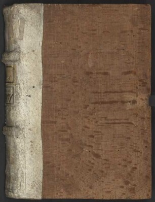 Alberti Diessensis Speculum clericorum - BSB Clm 12471