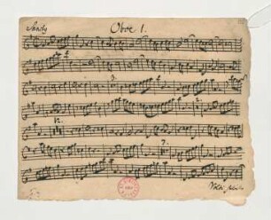 Sanctus; Coro, orch; G-Dur; BWV 240