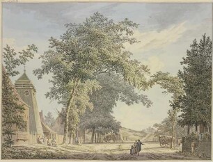 De Buurt Overveen bij Haarlem De Buurt Overveen bij Haarlem