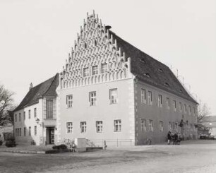 Ehemalige Propstei