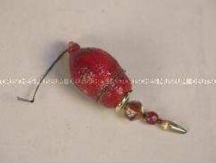 Christbaumschmuck: Anhänger