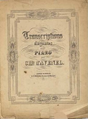 Les huguenots : conjuration