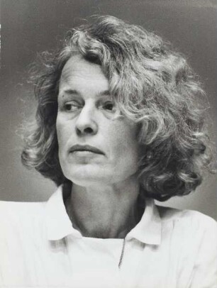 Christine Wolter