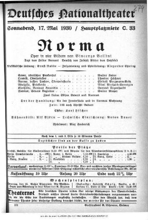 Norma