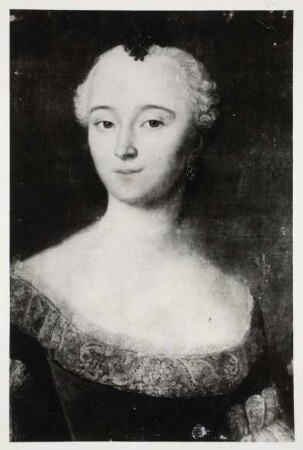 Manteuffel, Sophia Friederike, geb. von Stackelberg