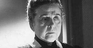 Therese Giehse
