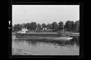 Elke (1986), Baum & Co., Nordenham
