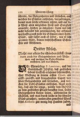Dritter Absatz.