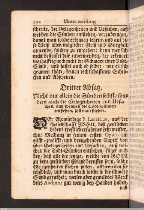 Dritter Absatz.