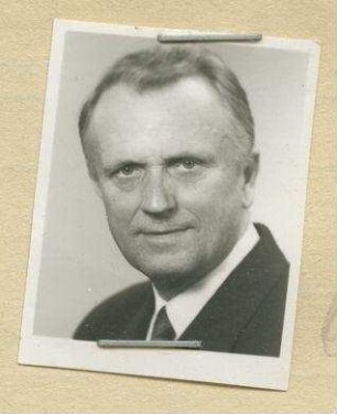 Siegfried Wohlfarth