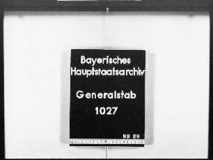 Generalstabsreise 1914
