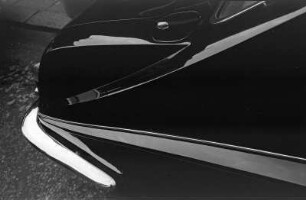 London : In London, Daimler DS420