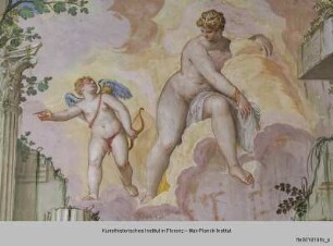 Sala dell'Olimpo