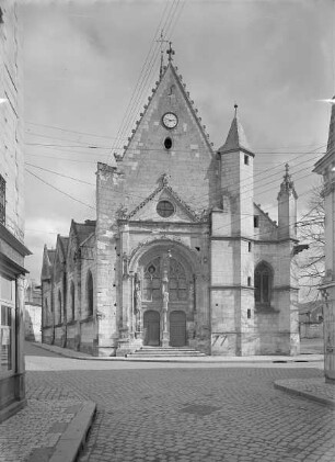 Église-Saint-Symphorien