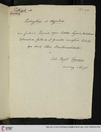 Nr. 101 - 149a