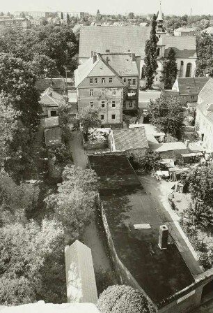Stadt, Oschatz