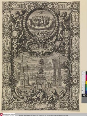 Trophée Medalliqve Royal et Vniversel