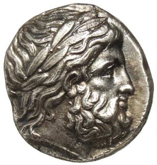 Makedonien: Philippos II.