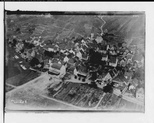 Eller (Mosel b. Cochem)
