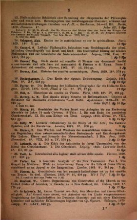 Allgemeine Bibliographie : monatl. Verzeichnis der wichtigern neuen Erscheinungen der dt. u. ausländ. Literatur, 1870