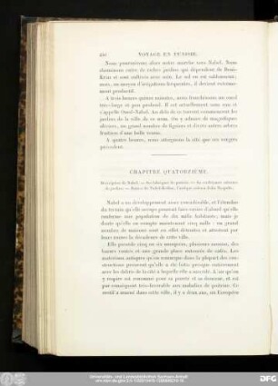 Chapitre Quatorzième.