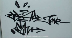 'EScAPE'oNe- "FZh