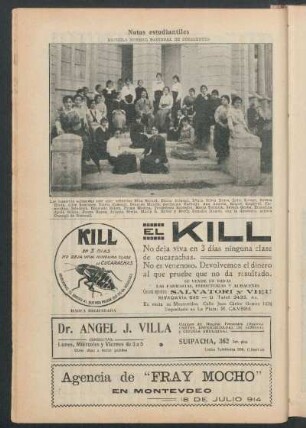 Escuela Normal Nacional de Corrientes