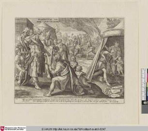 Praeceptum VII. Non furtum facies.