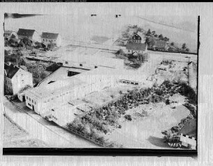 Haan (b. Mettmann), Chemische Fabrik Otto Höhn