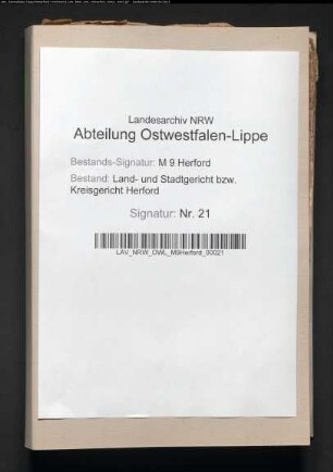 Strohducksche Familienstiftung und die damit verknüpfte Vahrendorffer Stiftung, Bd. (7)