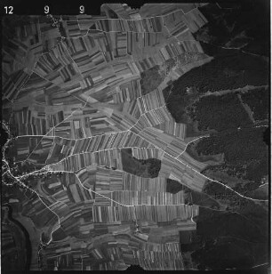 Bildflug 001, Streifen 8, Bildnummer 1299-1356