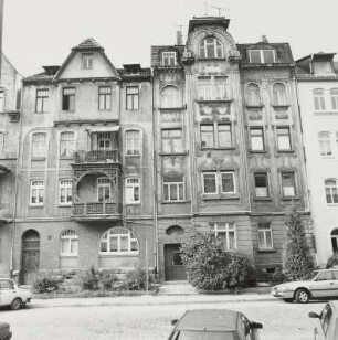 Wohnhaus : Wohnhäuser (um 1900)