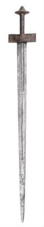 Takouba, 1978.W.003