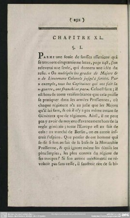 Chapitre XL