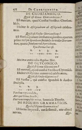 De Figuris Grammaticis.
