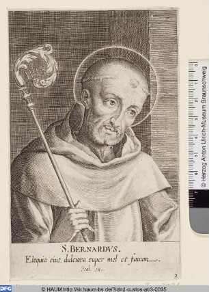 Hl. Bernardus